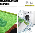Capslpad Kids Educational Play Rug - Image 5