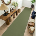 KOZYFLY Cotton 2.5'x14' Runners Rugs - Image 8