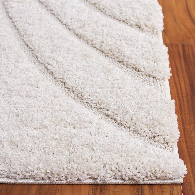 SAFAVIEH Florida Shag Collection Area Rug - Image 3