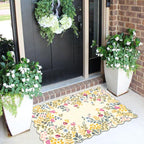 Front Door Mat Outside Entrance - Image 4