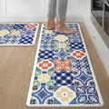 GENIMO Anti Fatigue Kitchen Mats by GENIMO
