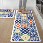 GENIMO Anti Fatigue Kitchen Mats by GENIMO