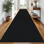 EARTHALL Runner Rug 3x20 Ft Washable Runners by EARTHALL