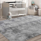 10X14 Large Area Rugs for Living Room Bedroom, Big Shag Rug for Bedroom Dorm - Image 7