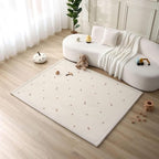Hakuna Matte CloudSoft Baby Play Mat by HakunaMatte