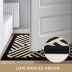 GRANNY SAYS Door Mat Indoor Entrance Non-Slip, Welcome Mats Front Door Mat - Image 5
