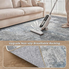 Area Rug Living Room - Image 5