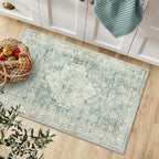 LIVEBOX Washable Rug 2x3 Kitchen Mats - Image 3