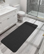 Bath Mat, Ultra Thin Bathroom Runner Rugs, Large Bath Mats - Image 7