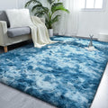 FlyDOIT 8x10 Feet Large Area Rugs by FlyDOIT