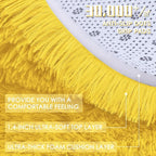 OLANLY 2x8 Machine Washable Runner Rugs - Image 8