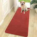 OLANLY Dog Door Mat for Muddy Paws 70x24, Absorbs Moisture and Dirt, Absorbent by OLANLY