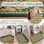 Front Door Mat Outside Entrance - Image 6
