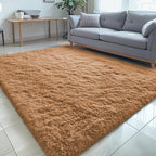 OLANLY 5x8 Machine Washable Large Area Rugs - Image 3