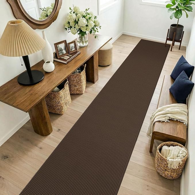 KOZYFLY Cotton 2x14 Runners Rugs - Image 2