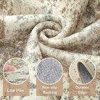 Area Rug Living Room - Image 3