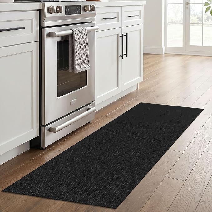 IOHOUZE Washable Runner Rug 2x6 Non Slip Runners - Image 7