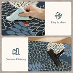 KIMODE Half Circle Kitchen Mats - Image 4