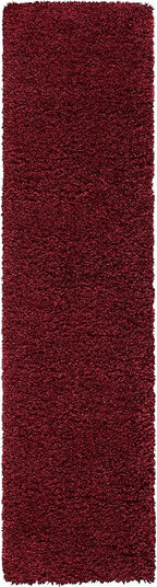SAFAVIEH California Shag Collection Runner Rug - Image 3