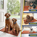Muddy Mat® | Super Water Absorbent Door Mat Indoor, Microfiber Quick Dry - Image 5