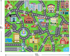 Kids Rugs for Playroom - Image 2