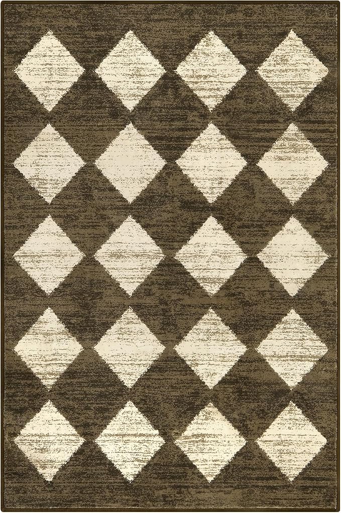 Lahome Zelie Small 2x3 Kitchen Rugs Non Slip, Machine Washable Entryway Rugs - Image 8