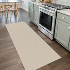 IOHOUZE Washable Runner Rug 2x7 Non Slip Runners by iOhouze
