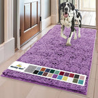 Muddy Mat® | Super Water Absorbent Door Mat Indoor, Microfiber Quick Dry by MuddyMat%C2%AE