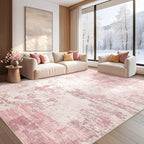 UERMEI 9x12 Area Rug Living Room Rugs - Image 9