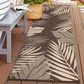 GENIMO Outdoor Rug 2.5' x 8' Waterproof by GENIMO