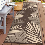 GENIMO Outdoor Rug 2.5' x 8' Waterproof by GENIMO