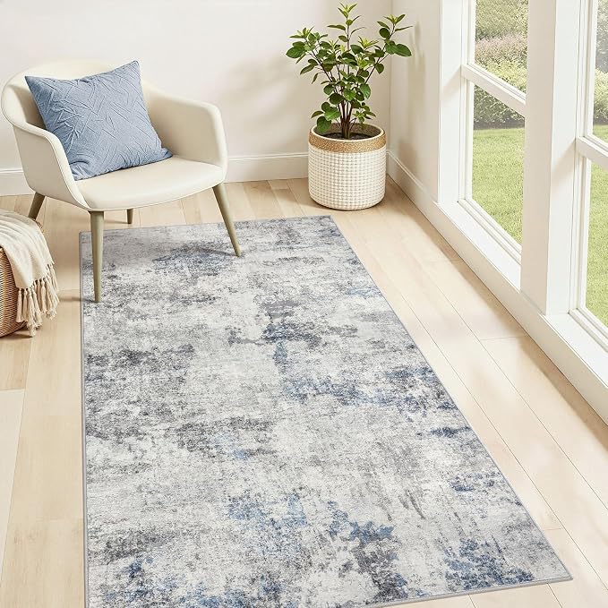 DMOYEST 3x5 Area Rug by DMOYEST