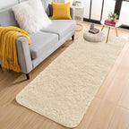 OLANLY 2x6 Machine Washable Runner Rugs by OLANLY
