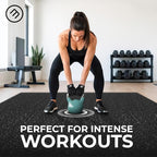 bemaxx Gym Mats Set - Image 11
