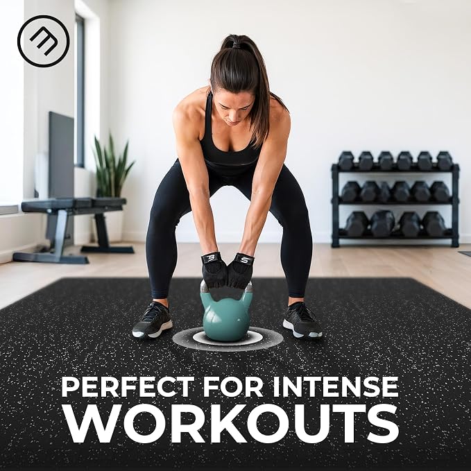 bemaxx Gym Mats Set - Image 11