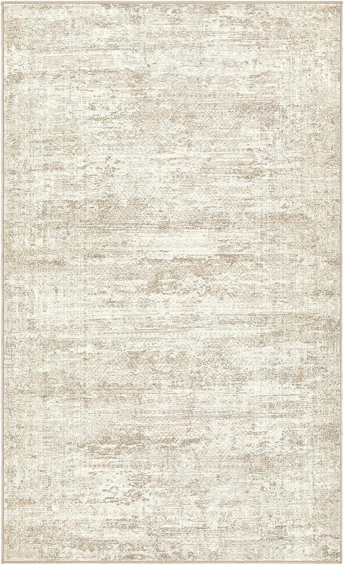 UERMEI 3x5 Washable Area Rug - Image 7