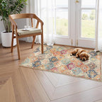 Lahome Kitchen Rugs Non Slip Washable Rugs - Image 7