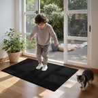GRANNY SAYS Door Mat Indoor Entrance Non-Slip, Welcome Mats Front Door Mat - Image 8