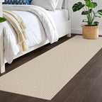 IOHOUZE Washable Runner Rug 2x7 Non Slip Runners - Image 8