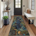 GarveeHome Jungle Animal Washable Area Rug by GarveeHome