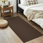 KOZYFLY 2x4 Entry Runner Rug, Small Washable Runners - Image 8