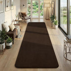Amearea Modern Soft Hallway Runner Rug, 2x6 Feet Washable Runner Rugs - Image 2