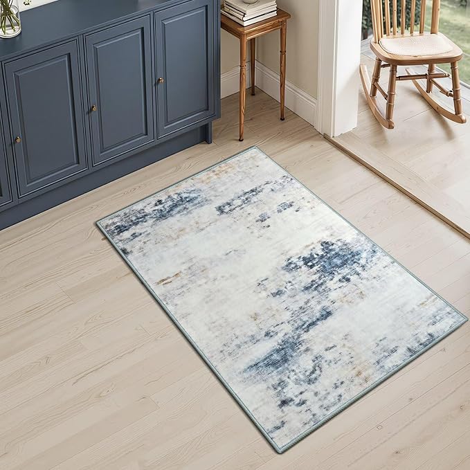 Toneed Entryway Rug 2x3 Door Mat - Image 4