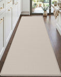 DEXI Kitchen Floor Mats Cushioned Anti Fatigue, Large Wide Standing Runner Rug by DEXI