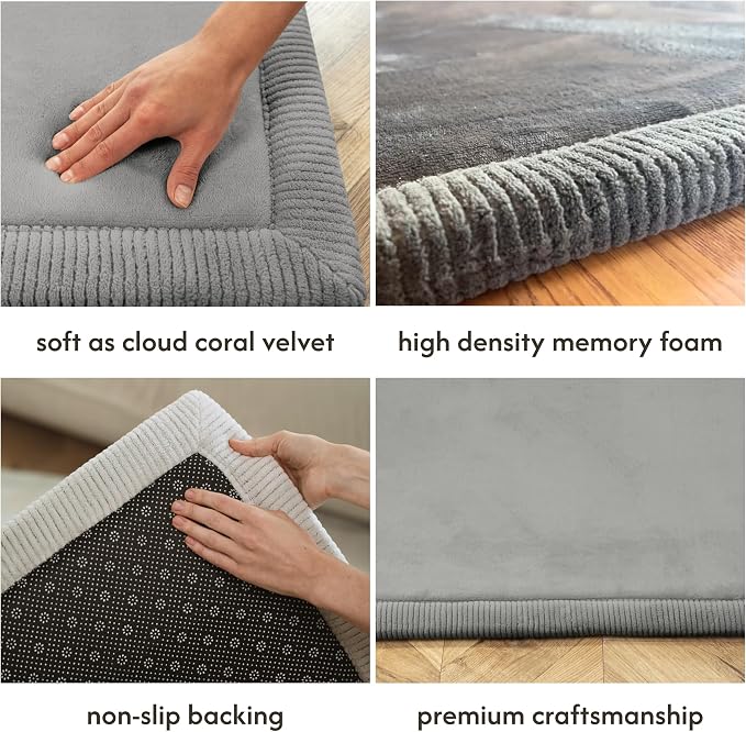 Hakuna Matte CloudSoft Baby Play Mat - Image 3