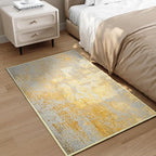 Entrance Rugs Indoor 2x3 Orange, Kitchen Floor, Front Door Indoor Door Mat - Image 6