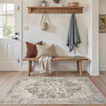 Tortania Area Rug Living Room Rugs by Tortania