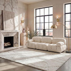 SAFAVIEH Florida Shag Collection Area Rug - Image 10