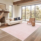 Valenrug Washable Rugs 5x7 - Image 5