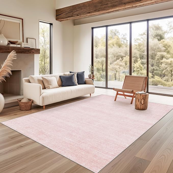 Valenrug Washable Rugs 5x7 - Image 5